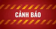 Cảnh báo lừa đảo tặng quà dịp lễ 30/4 và 1/5 tại Cần Thơ