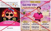 Cảnh báo lừa đảo trực tuyến: Nạn nhân mất gần 1 tỷ đồng qua nhóm Facebook giả mạo