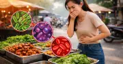 Cảnh báo ngộ độc thực phẩm gia tăng trong mùa nắng nóng từ chuyên gia y tế