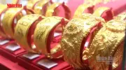 Cảnh báo rủi ro lớn khi doanh nghiệp vay mượn vàng trong dân