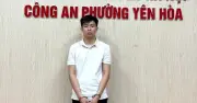 Cảnh báo từ vụ trộm iPad tại bãi xe siêu thị GO! Thăng Long, Hà Nội