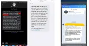 Cảnh báo thủ đoạn thuê dịch vụ tích xanh Facebook để lừa đảo du khách