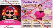 Cảnh giác với chiêu lừa 'nhiệm vụ online' giả mạo thương hiệu lớn ở Hà Nội