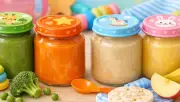 Cảnh sát châu Âu truy tìm lô thực phẩm trẻ em nghi trộn thuốc diệt chuột