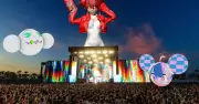 Coachella 2024: Sân khấu Influencer AI lên ngôi, ranh giới thực - ảo mờ nhạt