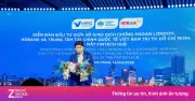 Con trai tỷ phú Nguyễn Thị Phương Thảo chia sẻ chiến lược thu hút vốn quốc tế bền vững cho Việt Nam