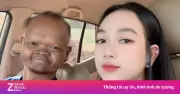 Cặp đũa lệch Campuchia: Cuộc sống bình yên sau 8 năm hôn nhân