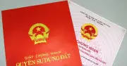 Cặp sổ đỏ lần đầu có phải nộp đủ 16 loại giấy tờ?