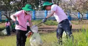 C.P. Việt Nam tổ chức Tuần lễ hưởng ứng Ngày Trái đất 2026 trên toàn quốc