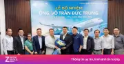 Crystal Bay Airlines bổ nhiệm nhân sự cấp cao, lộ diện tham vọng hàng không du lịch