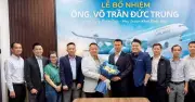 Crystal Bay Airlines Bổ Nhiệm Phó Tổng Giám Đốc, Tuyển Dụng Nhân Sự Khai Thác Bay