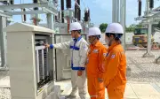 Cắt điện tại Cà Mau từ 23-26/4: Nhiều khu dân cư và tuyến đường bị ảnh hưởng