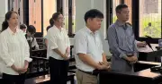 Cựu giám đốc CDC Huế lĩnh án tù vì sai phạm đấu thầu vắc xin