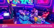 Cựu Phó Chủ Tịch Phường Tổ Chức 'Tiệc Ma Túy' Tại Quán Karaoke Hà Nội