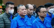 Cựu Phó Chánh án nhận hối lộ để chạy án, xin hưởng án treo