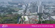 Cầu Phú Mỹ 2: Thiết kế vòng xoắn 2 tầng độc đáo đoạt giải nhất kiến trúc