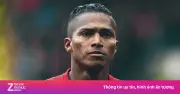 Cựu Sao MU Antonio Valencia Gây Sốc Khi Gia Nhập Đội Bóng Nghiệp Dư Wythenshawe Amateurs