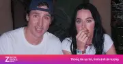 Cựu Thủ Tướng Canada Và Katy Perry Bị Chỉ Trích Vì Dùng Cốc Nhựa Tại Coachella