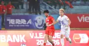 Cầu thủ Việt kiều V-League: Thành công và thách thức trong môi trường khắc nghiệt