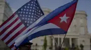 Cuba Xác Nhận Cuộc Gặp Với Phái Đoàn Mỹ Tại Thủ Đô La Habana