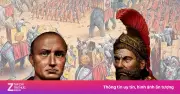 Cuộc Đối Đầu Định Mệnh: Hannibal vs Scipio - Thiên Anh Hùng Ca Lịch Sử