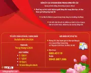 Cuộc thi chính luận bảo vệ nền tảng tư tưởng Đảng 2026: 3 nhóm chủ đề