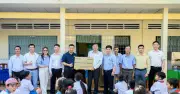 Cuộc thi Maxilite - Rulô Vàng: Sân chơi đầu tiên cho thợ sơn Việt Nam