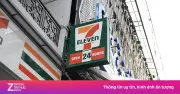 Cuộc đua công nghệ giữa 7-Eleven, FamilyMart, Circle K tại thị trường Việt Nam
