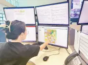 Dự báo thiên tai 2026: Nắng nóng gay gắt, mưa lớn cục bộ và bão khó lường