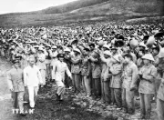 Dự báo thiên tài của Chủ tịch Hồ Chí Minh về ngày thống nhất đất nước