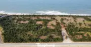 Dự án du lịch sinh thái biển Kỳ Xuân bỏ hoang suốt 15 năm