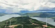 Dự án điện gió Savan 1: Bước ngoặt trong hợp tác năng lượng Việt - Lào