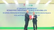 Dự án khí Nam Du-U Minh chính thức ký hợp đồng, hứa hẹn bổ sung nguồn cung chiến lược cho Tây Nam Bộ