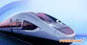 Dự án đường sắt tốc độ cao Bắc - Nam được chia thành 17 dự án độc lập