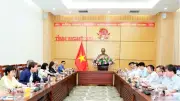 Dự án thủy sản bền vững Nghệ An 500 tỷ đồng chậm tiến độ, WB thúc đẩy nhanh