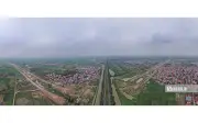Dự án Vành đai 4 Hà Nội: Tiến độ thi công và những thách thức còn tồn tại