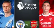 Dự đoán đội hình Man City vs Arsenal: Trận đấu định mệnh tại Premier League
