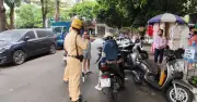 Dự thảo nâng mức phạt tại chỗ của cảnh sát lên 7,5 triệu đồng từ tháng 7