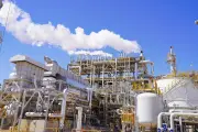 Dự trữ dầu của Trung Quốc gấp hơn 3 lần Mỹ