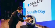 Daiichi Life ra mắt thương hiệu mới tại Tokyo, hướng tới Top 10 toàn cầu năm 2030