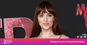 Dakota Johnson và bạn trai kém 8 tuổi quấn quít trong buổi hẹn hò lãng mạn tại Los Angeles