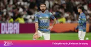 Dani Carvajal đối diện thực tế phũ phàng: Biểu tượng Real Madrid dần mất vị trí