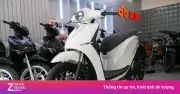 Dat Bike Quantum S1: Xe máy điện Việt chạy 285 km/lần sạc, giá từ 49,9 triệu đồng