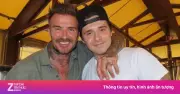 David Beckham Nỗ Lực Cuối Cùng Để Hàn Gắn Mối Quan Hệ Với Con Trai Cả Brooklyn
