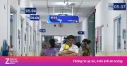 Dịch Tay Chân Miệng Bùng Phát Mạnh Ở Phía Nam, EV71 Quay Trở Lên Gây Lo Ngại