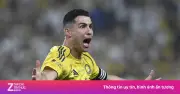 Demiral tố trọng tài thiên vị Al-Nassr sau thất bại 0-2