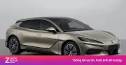 Denza Z9 GT: Siêu xe điện gây sốt, BYD sản xuất 24/7 để trả nợ đơn hàng