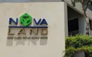 Diamond Properties Bán Cổ Phiếu Novaland Thấp Hơn Đăng Ký, Tỷ Lệ Sở Hữu Giảm