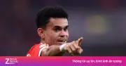 Diaz trở thành thương vụ gây tranh cãi nhất bóng đá Anh