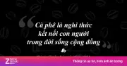 Diễn đàn Di sản Cà phê Thế giới khai mạc tại Buôn Ma Thuột, thúc đẩy văn hóa cà phê toàn cầu
